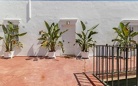 Ático La Casa Rosa - Parking opcional
